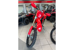 Prêt à expédier la CRF 250RX 2026 - Product Image 4
