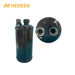 Filtre déshydrateur de climatisation Hekeen HK-1755 en fer pour Caterpillar OE 274-5909 – Neuf avec garantie - Product Image 1