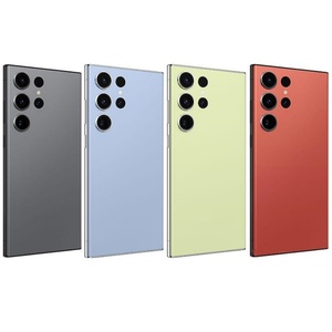 Teléfonos Móviles Reacondicionados Originales Desbloqueados de Fábrica de Alta Calidad Grado AA+ para <span class=keywords><strong>Samsung</strong></span> <span class=keywords><strong>Galaxy</strong></span> <span class=keywords><strong>S23</strong></span> Ultra S918 - Product Image 2