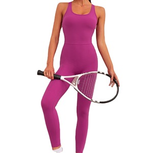 Conjunto de Sujetador deportivo de Yoga con espalda abierta entrecruzada de diseñador de talla grande de alta calidad para mujer, ropa de entrenamiento de gimnasio Reversible de secado rápido - Product Image 6