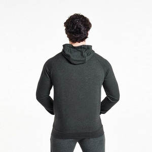 Sudaderas con Capucha Unisex Personalizadas con Relieve, Corte Regular, Alta Calidad, 100% Algodón, Felpa, Impermeables, Transpirables, con Bolsillo, Secado Rápido - Product Image 6