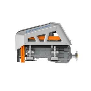 Usine directe pour Epropulsions I-Serieess 10kW 20kW 40kW Moteur électrique intérieur - Product Image 6