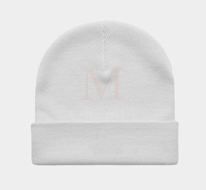 Bonnet en laine et coton de qualité supérieure 100% bonnet personnalisable chaleur dernière conception brodée à la main jacquard respirant - Product Image 4