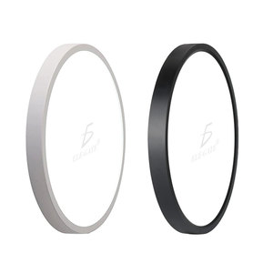 Lampada da Soffitto LED RGB 24W Intelligente con Wi-Fi per Casa - Product Image 1