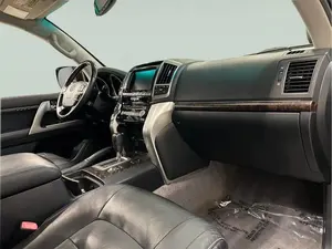 TOYOTA LAND CRUISER BASE 2013 D'OCCASION CÔTÉ GAUCHE/DROIT - Product Image 3