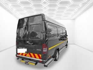 MERCEDES-BENZ SPRINTER 308 CDI 2004 D'OCCASION CÔTÉ GAUCHE/DROIT - Product Image 3