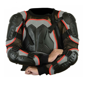 2025 professionnel coupe-vent logo personnalisé vêtements de protection moto vestes en cuir véritable conception personnalisée - Product Image 1