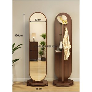 Luxe nouveauté fait à la main écologique miroir de sol Design moderne décor à la maison tenture murale en métal encadré bord biseauté personnalisé - Product Image 4