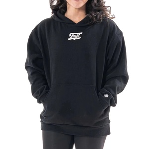 Custom logo Streetwear 100% Cotton <b>Hoodie</b> High Quality Heavyweight Gsm Oversized Cropped Pullover <b>Hoodie</b> <b>Men</b> - Product Image 1