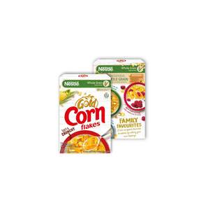 Cereal para Desayuno Nestlé GOLD CORNFLAKES a Precio Económico - Product Image 4