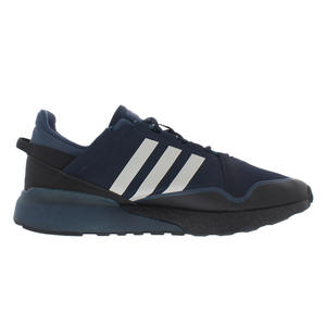 Adidas ZX 2K pour Boost Pure Chaussures de sport pour hommes Haute qualité Saison estivale Legend Ink/Grey One/Core Black Couleur Emballage en boîte - Product Image 3