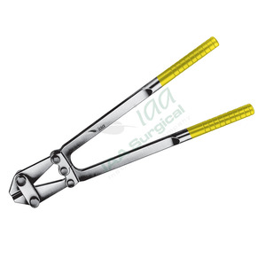 Pinzas de Acero Inoxidable de Alta Calidad para Torcer Alambres, Instrumento Quirúrgico Ortopédico, Precio Competitivo - Product Image 5