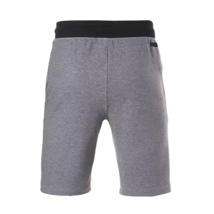 Pantalones Cortos Deportivos de Lona 100% Algodón Personalizados para Hombre 2025, Nuevo Modelo, Diseño Sólido, Casuales, Transpirables, de Secado Rápido y Ecológicos - Product Image 6
