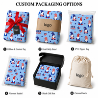 Couverture en flanelle douce personnalisée pour la fête de l'Indépendance, sublimation, 100% polyester, pour cadeaux d'entreprise et décoration intérieure