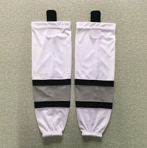 Chaussettes de hockey sur glace épaisses et durables, respirantes, confortables, vêtements de sport professionnels - Product Image 6