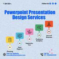 Servicios de diseño de presentaciones de PowerPoint para el desarrollo de aplicaciones de Android