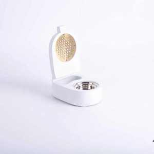 Arabic Calligraphy Royal & Modern Design Incense Burner Aromatherapy Diffuser for Home Decor Middle East Arabic Bakhoor Fragrant - Product Image 4