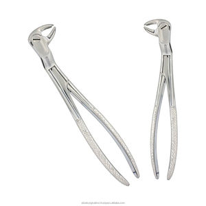 คีมสกัดแบบอังกฤษมีฟันกรามล่างมี22 12ลิตร - Product Image 6