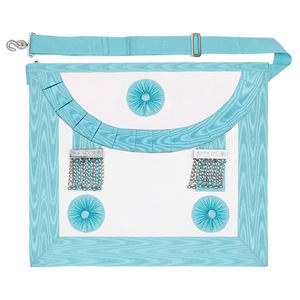 Conjunto de delantal para oficiales - Product Image 2