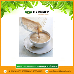 กาแฟสำเร็จรูปชนิดผงรสวานิลลาเข้มข้น ผสมคาเฟอีน รสชาติกลมกล่อม เกรดอาหาร ใช้เป็นวัตถุเจือปนในครีม สำหรับทำคาปูชิโน บรรจุกล่อง ขายส่ง - Product Image 5