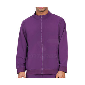 Blouse médicale BulkSupply : Dernière collection, OEM personnalisé, haute qualité, vente en gros, uniforme médical personnalisé, qualité export - Product Image 6