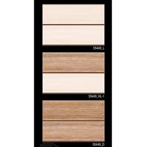 กระเบื้องโมเสคผนังสีน้ำตาลเข้มขนาด30x45ซม. สำหรับห้องน้ำห้องครัวห้องนั่งเล่น - Product Image 2