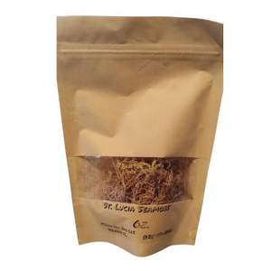 มอสทะเลทองคำธรรมชาติส่งออกจำนวนมาก - Product Image 2