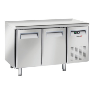 Table réfrigérée à 2 portes pour usage domestique ou commercial, durable et efficace - Product Image 1