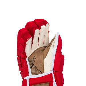 Gants de hockey sur glace professionnels de haute qualité, légers, personnalisés pour la main gauche, hockey en salle - Product Image 5