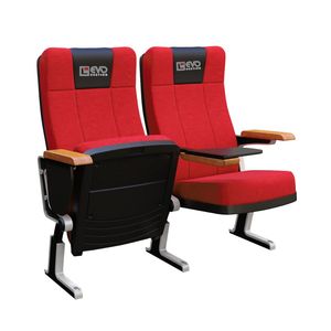 Chaise d'auditorium pour les écoles, les lieux publics, les centres d'événements et les acheteurs internationaux - Product Image 1
