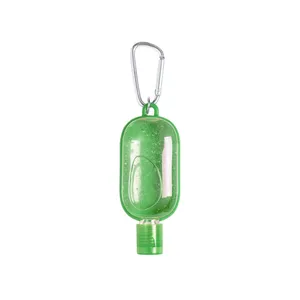 Gel Igienizzante Mani Idroalcolico Personalizzato Trikel, Gadget Personalizzati - Product Image 2