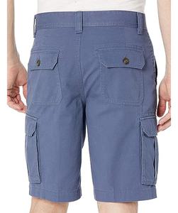 BD Factory Direct Ropa de hombre Alta calidad 100% Algodón Classic Cargo Shorts Ligero Casual Pantalones cortos de hombre - Product Image 3