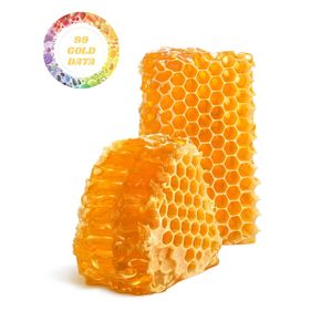 PREMIUM PURE BIOLOGIQUE NID D'ABEILLE DU VIETNAM SAVEUR NATUREL DOUX PRODUIT D'EXPORTATION EN VRAC DE MIEL MULTIFLEUR CRU DE HAUTE QUALITÉ - Product Image 1