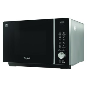 ไมโครเวฟ 800W (25 ลิตร) 6 SENSO MWF 259 SB Crispfry Steam Grill สีดำ 859991645360 - Product Image 3