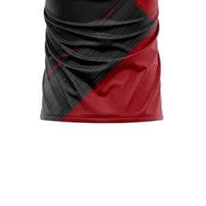 Maillot de football en maille respirante 100% polyester, produit de haute qualité avec service OEM de maillot de football en maille imprimé personnalisé - Product Image 3