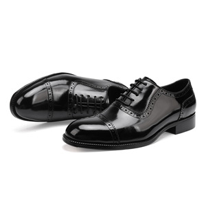 Zapatos Mocasines de Piel de Becerro Vintage para Hombre, Hechos a Mano, de Alta Calidad, Resistentes al Desgaste, Zapatos Casuales de Cuero Puro - Product Image 3