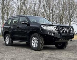 Véhicule utilitaire (SUV) d'occasion LHD/RHD 2023 Toyotttaaaas Pra_dooos TXL AT 4x4 Sp_orts - Product Image 1