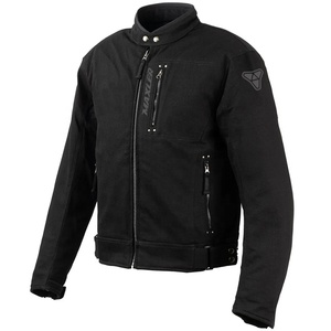 Chaqueta de Motociclismo Softshell con Diseño Térmico, Impermeable y de Alto Rendimiento - Product Image 2