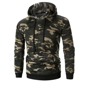 Sweat-shirt surdimensionné en molleton épais personnalisé en coton sans cordon, avec impression 3D en mousse gonflée, doublure hiver respirante, style streetwear, motif araignée - Product Image 1