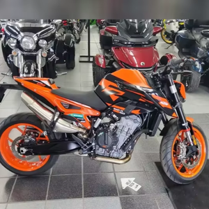 Ventes 2026 de motos KTM 890 DUKE GP Sportbikes à vendre - Product Image 4