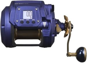 Beste Werbeaktionen für Dalwas SeaP0wer 800 |   SeaP0wer 1200 Spinnrollen Neu |   Original - Product Image 2