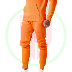 Conjunto Deportivo Personalizado para Hombre, Sudadera con Capucha y Pantalones Deportivos para Correr, Ropa Deportiva Urbana a Precio Económico - Product Image 6