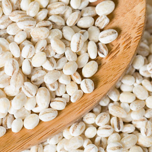 Cebada perlada orgánica de alta calidad de primera calidad, precio de fábrica, semillas de cebada sin cáscara secas, granos para alimentación animal, malta de cebada - Product Image 3