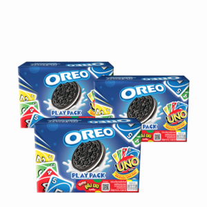 OEO Unoo ขนมขบเคี้ยวสำหรับเด็กทำในเวียดนาม - Product Image 2