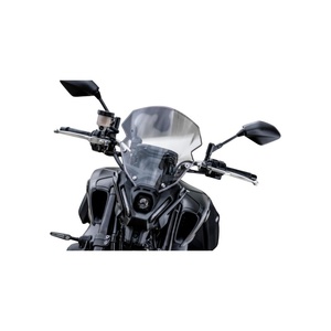Nuovo Parabrezza Sportivo Yamaha B7N283J00000 per Moto MT-09 (2021-2023) - Product Image 2