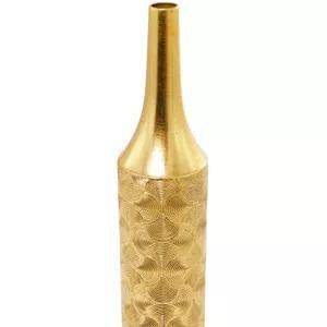 Maceta de Metal Artesanal con Diseño Floral para una Atmósfera Única en el Hogar y Decoración de Mesa Premium - Product Image 5