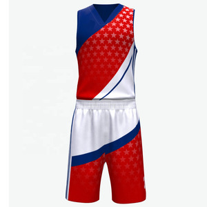 Uniforme de basket-ball fabriqué au Pakistan Design personnalisé maillot d'équipe à manches courtes pour hommes à vendre - Product Image 5