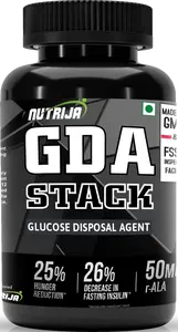 GDAスタック-90カプセル (血糖処理剤) サプリメント