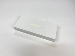 Boîte-cadeau en papier rigide avec logo de luxe personnalisé avec impression intérieure <span class=keywords><strong>pour</strong></span> les soins capillaires de la peau Boîte d'emballage hypoallergénique anti-âge - Product Image 3