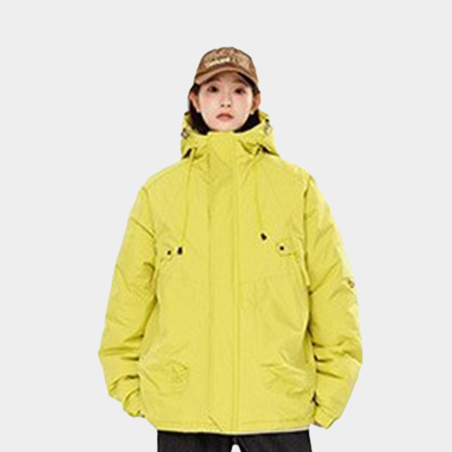 สีเหลือง